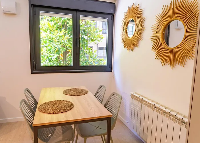 Centro By Renthas * Oviedo