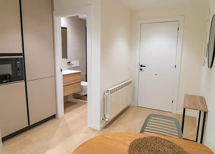 Centro By Renthas Apartment