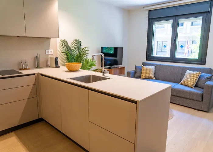 Centro By Renthas Apartment Oviedo