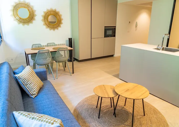 Centro By Renthas Apartment Oviedo