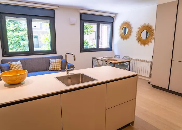 Apartment Centro By Renthas *