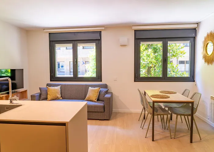 Centro By Renthas Oviedo