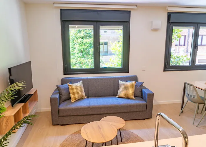 Centro By Renthas Apartment *